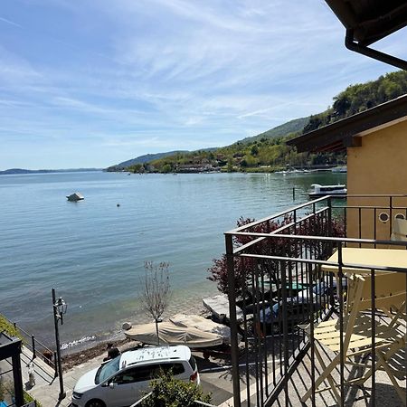 Casa Regina Apartment Бавено Екстериор снимка