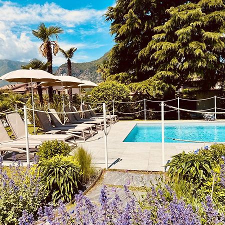 Casa Regina Apartment Бавено Екстериор снимка