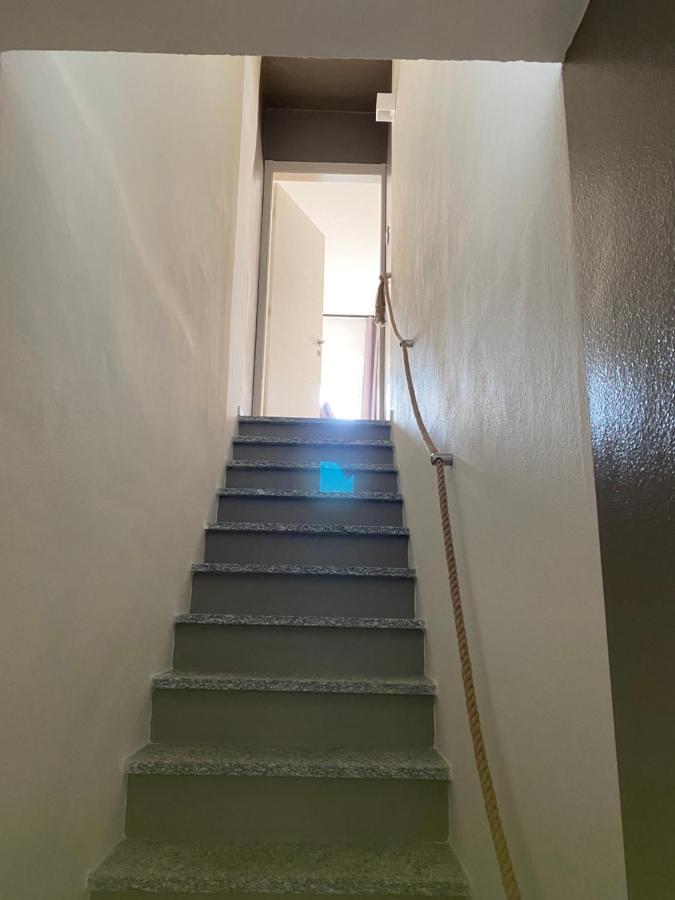 Casa Regina Apartment Бавено Екстериор снимка