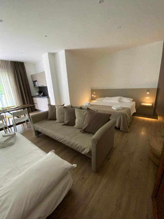 Casa Regina Apartment Бавено Екстериор снимка