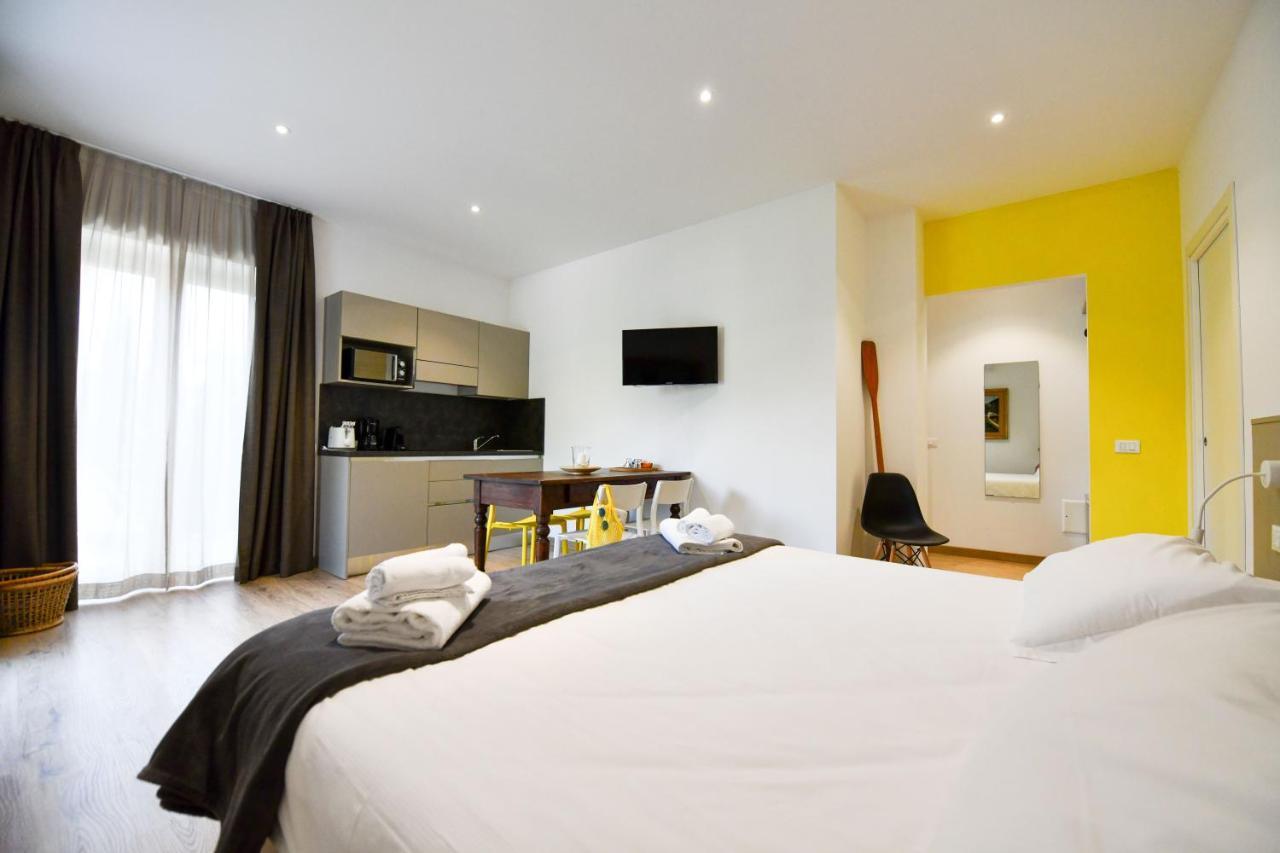 Casa Regina Apartment Бавено Екстериор снимка