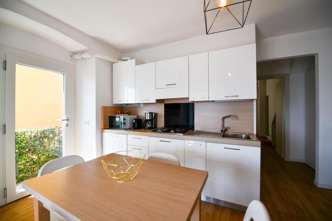 Casa Regina Apartment Бавено Екстериор снимка
