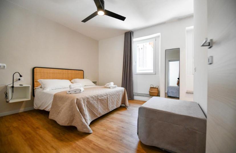 Casa Regina Apartment Бавено Екстериор снимка