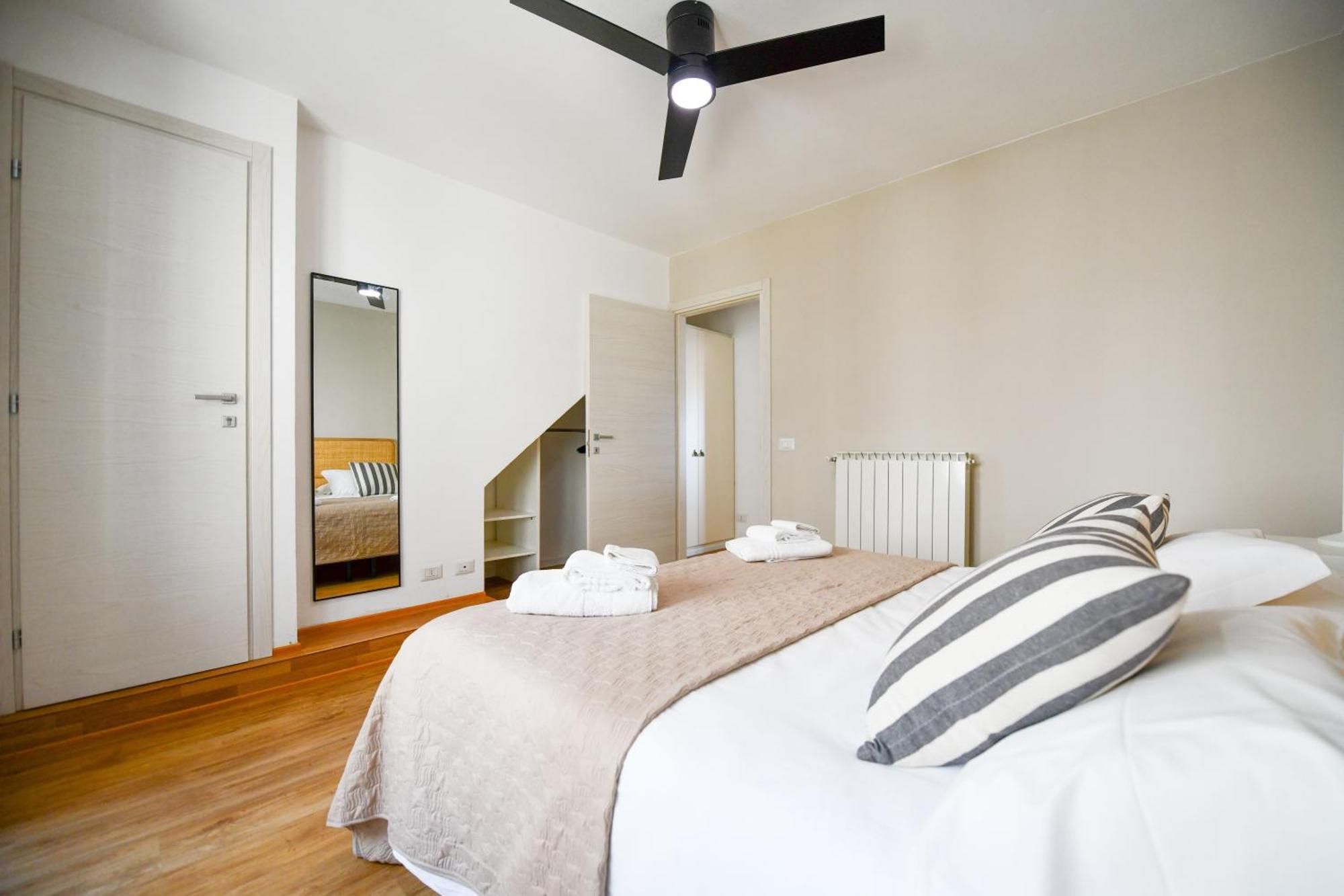 Casa Regina Apartment Бавено Екстериор снимка