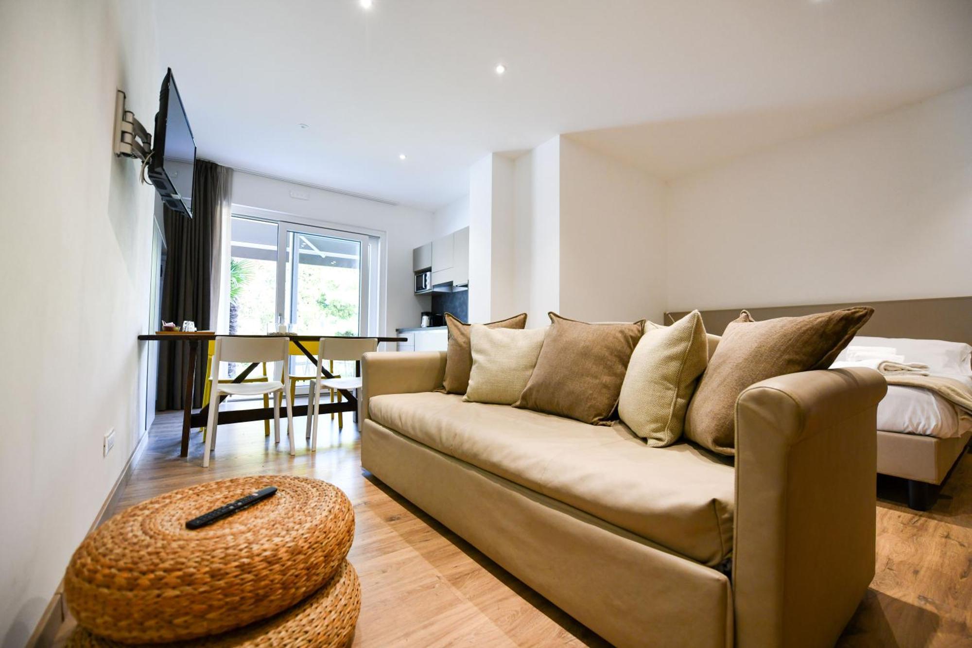 Casa Regina Apartment Бавено Екстериор снимка