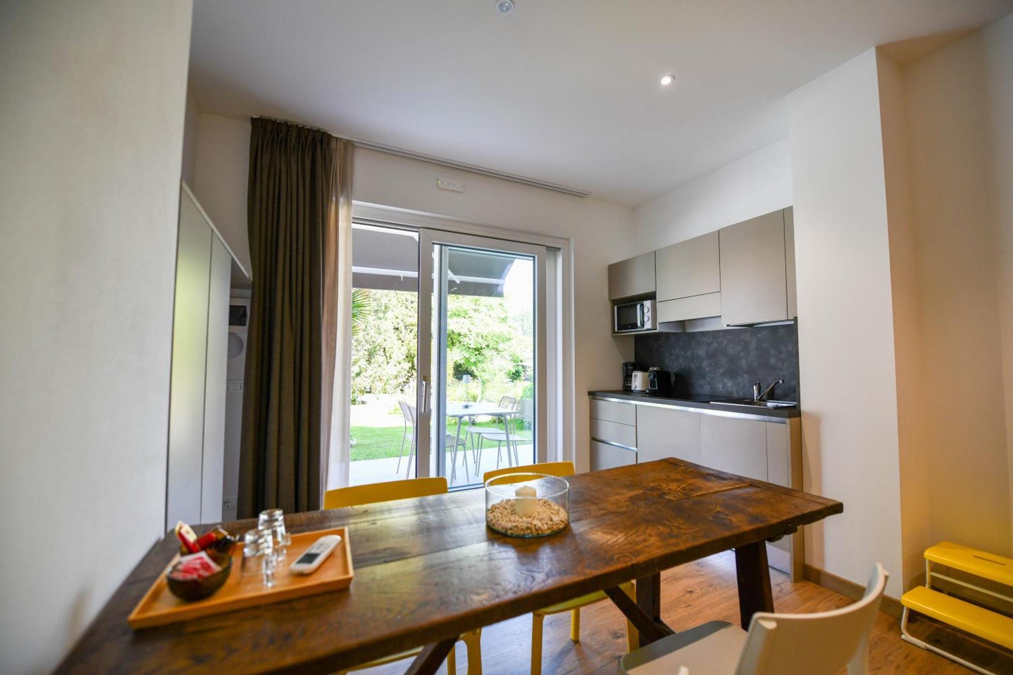 Casa Regina Apartment Бавено Екстериор снимка