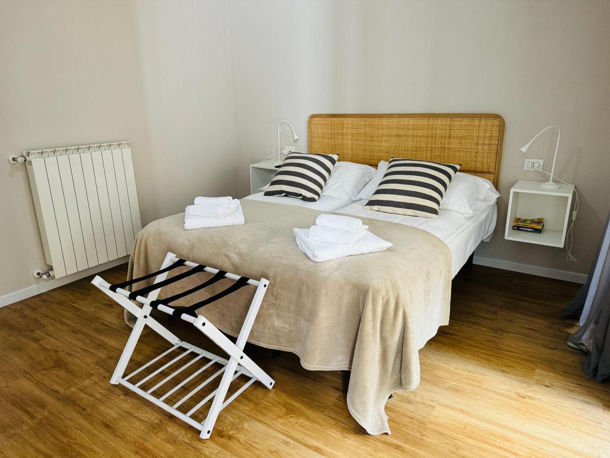 Casa Regina Apartment Бавено Екстериор снимка