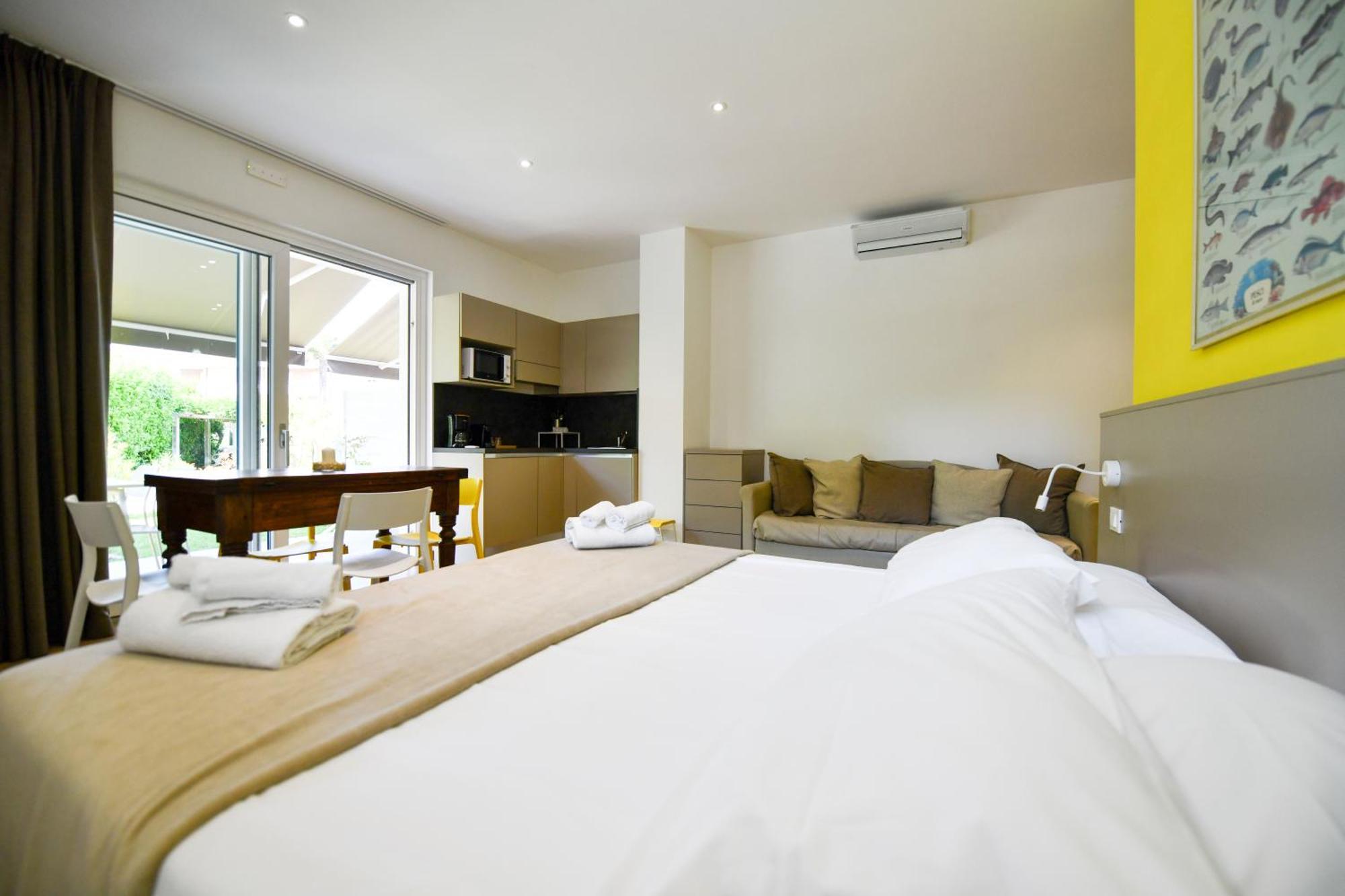 Casa Regina Apartment Бавено Екстериор снимка