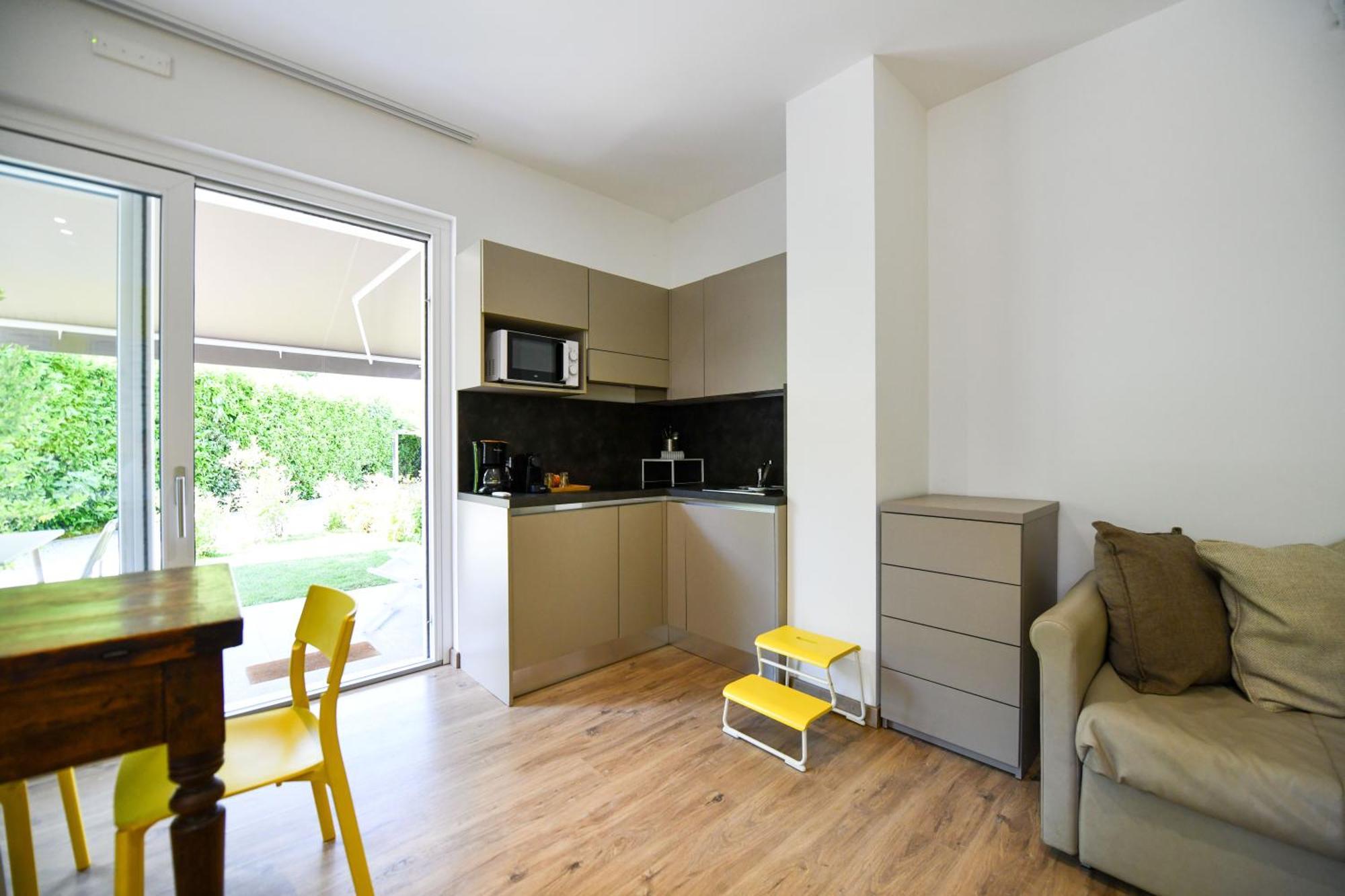 Casa Regina Apartment Бавено Екстериор снимка