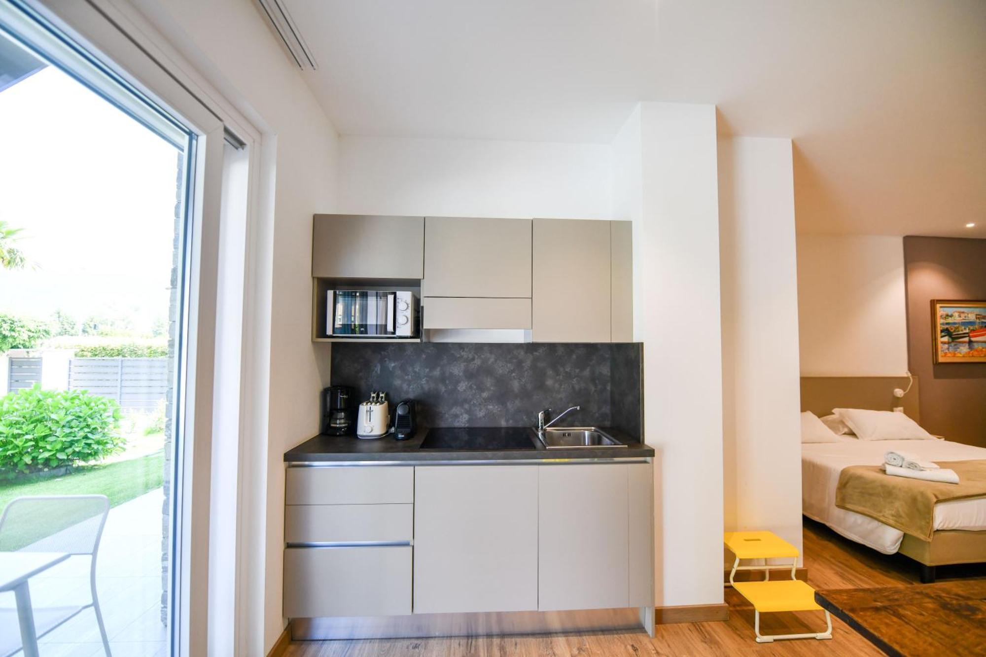 Casa Regina Apartment Бавено Екстериор снимка