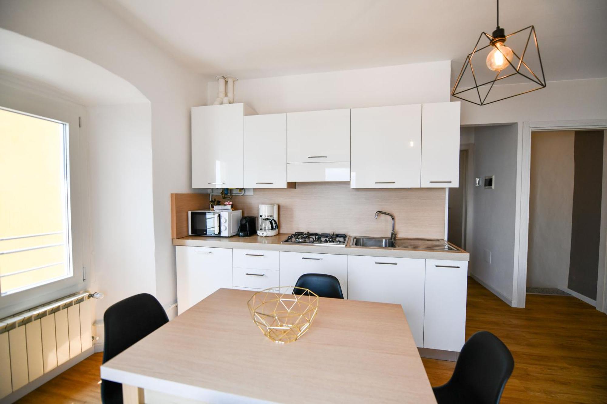 Casa Regina Apartment Бавено Екстериор снимка