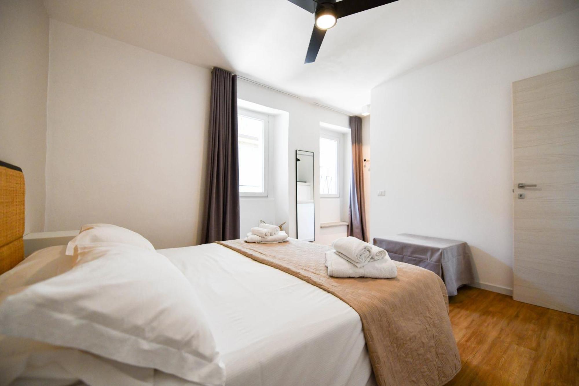 Casa Regina Apartment Бавено Екстериор снимка
