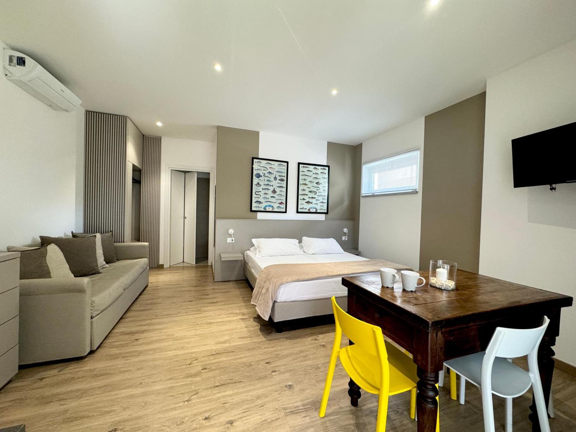 Casa Regina Apartment Бавено Екстериор снимка